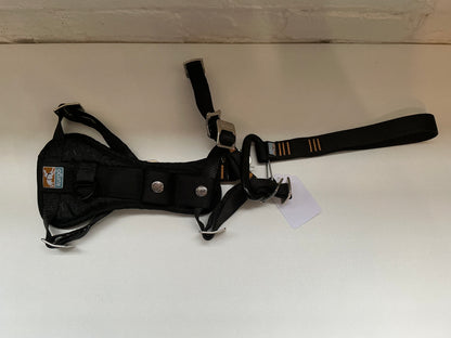 Enhanced Strength Tru-Fit Dog Car Harness Medium