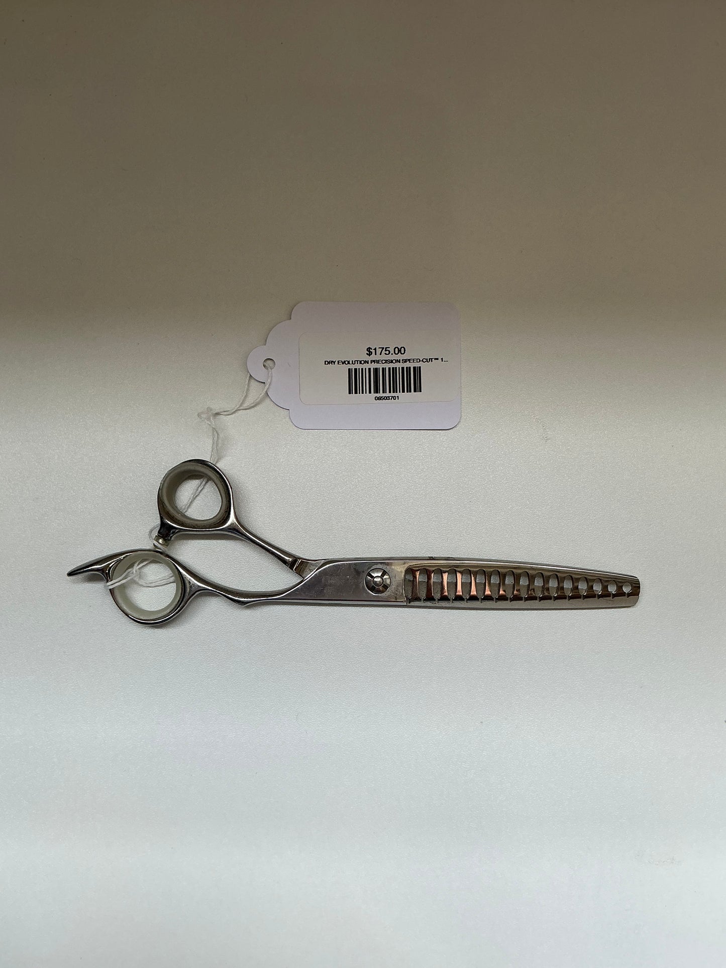 DRY EVOLUTION PRECISION SPEED-CUT™ 16 TOOTH TEXTURE SHEAR