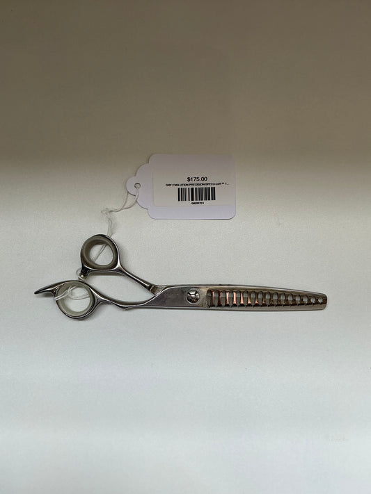 DRY EVOLUTION PRECISION SPEED-CUT™ 16 TOOTH TEXTURE SHEAR
