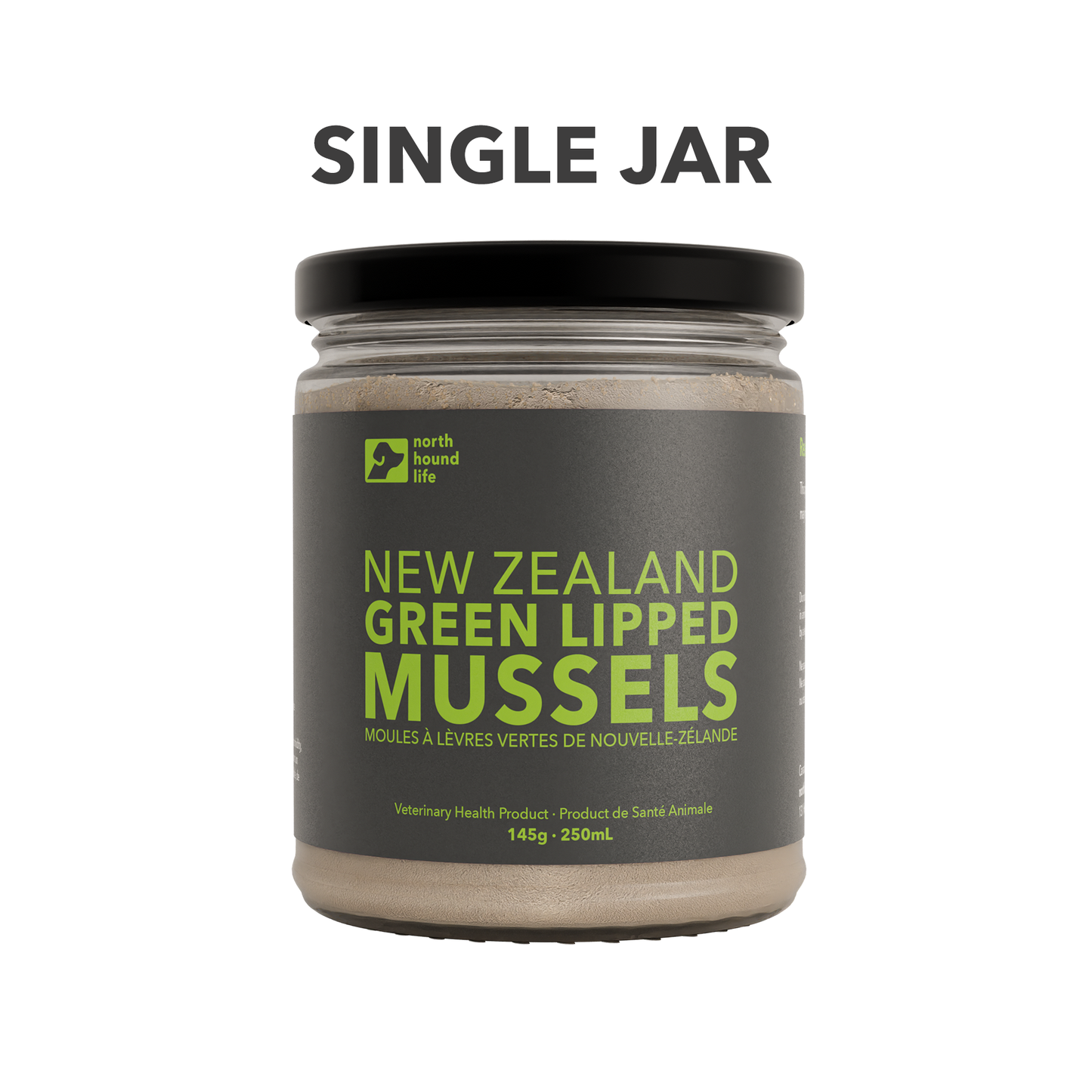 New Zealand Green Lipped Mussels Supplement