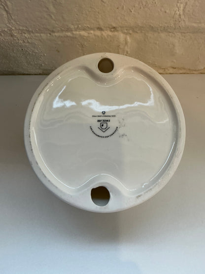 Sweejar Ceramic Raised Cat Bowl