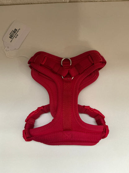 Top Paw Red Harness XXS