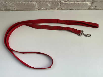 Red 5.5FT Leash