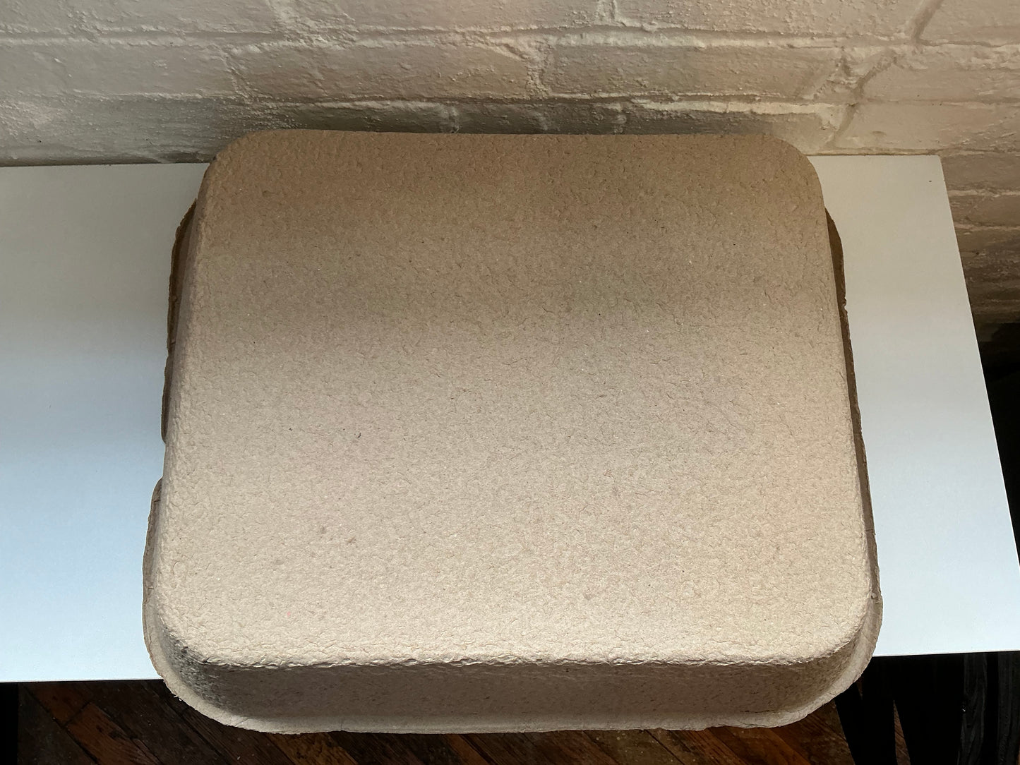 Jumbo Disposable Cat Litter Box Pack of 4