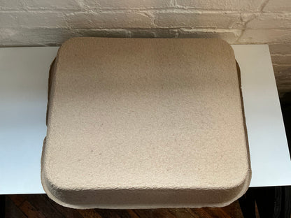 Jumbo Disposable Cat Litter Box Pack of 4