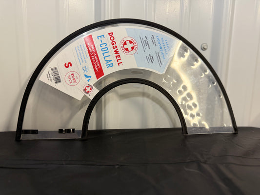 Dogswell Recovery Cone- Fits 5.75”-9.5” Necks