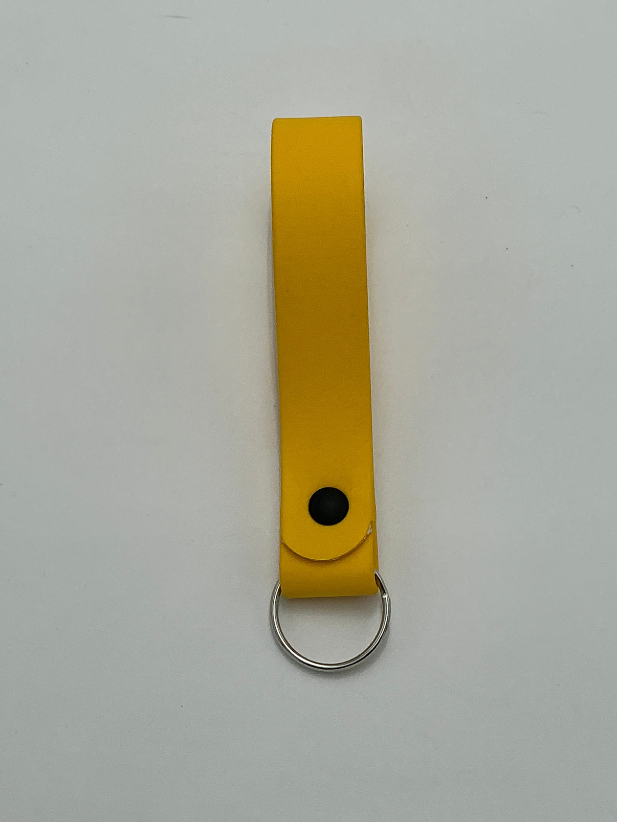 Handmade BioThane Keychains / Wristlet Fobs Indiana Pet Supply