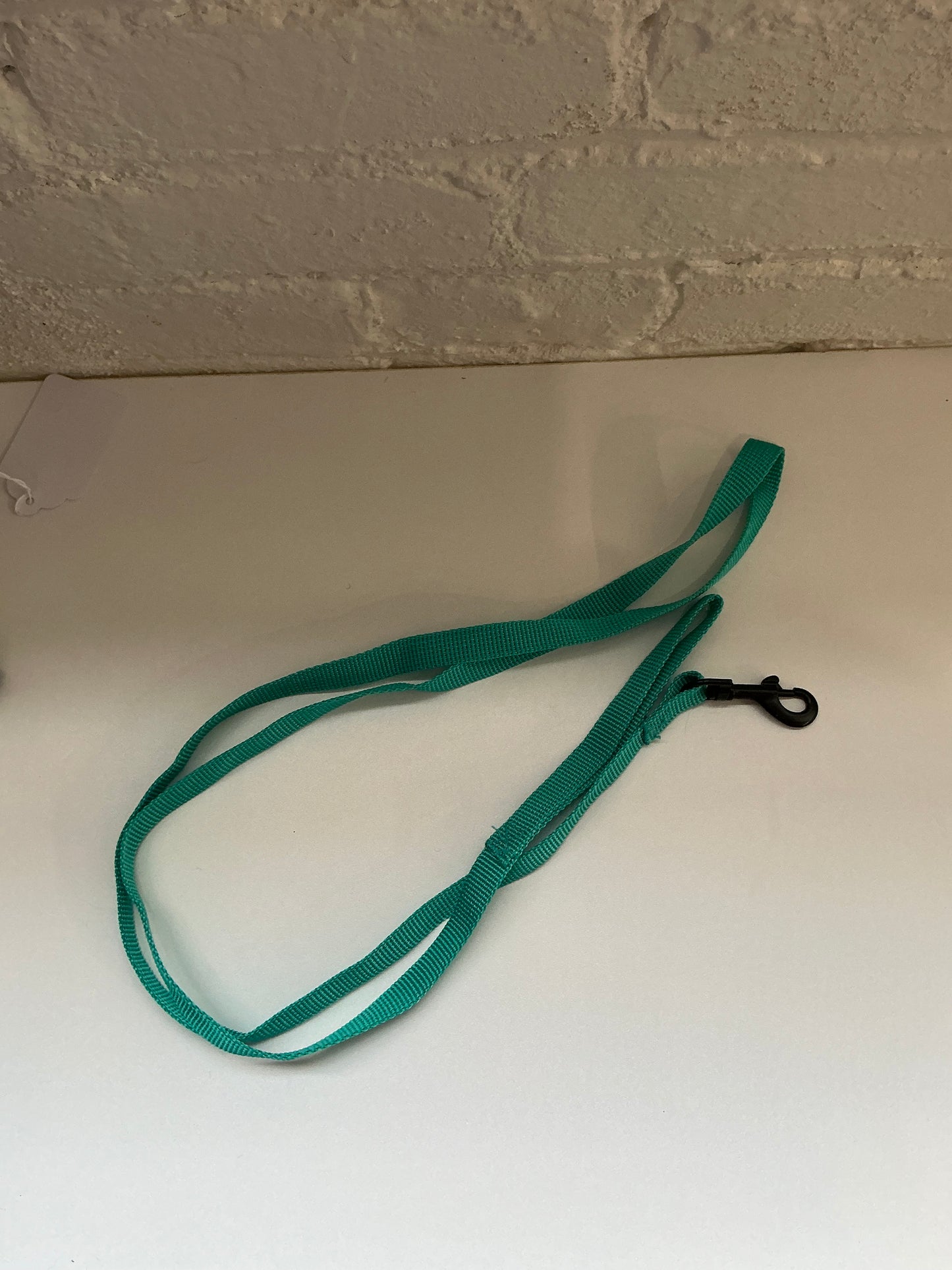 Blue Dog Harness Size Small with 4FT Leash