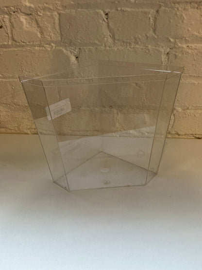 Small Corner Fish Aquarium