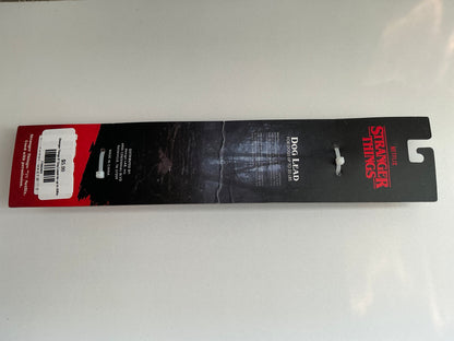 Stranger Things 6” Dog Leash for up to 20lbs