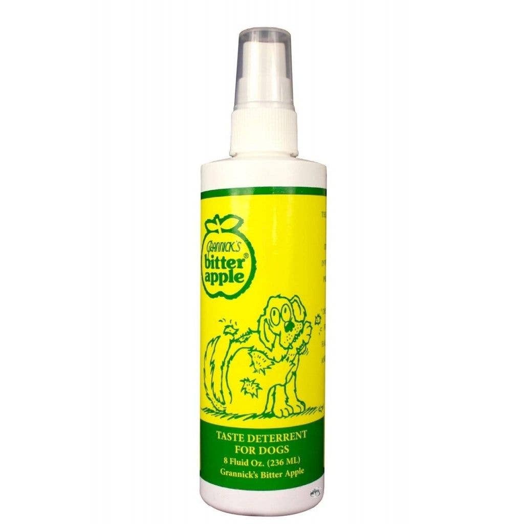 Grannick’s - Bitter Apple Taste Deterrent Elite Pet Distributors