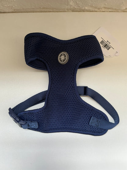 Good2Go Navy Mesh Harness S/M Adjustable