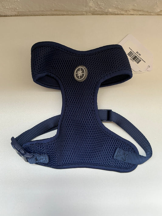 Good2Go Navy Mesh Harness S/M Adjustable
