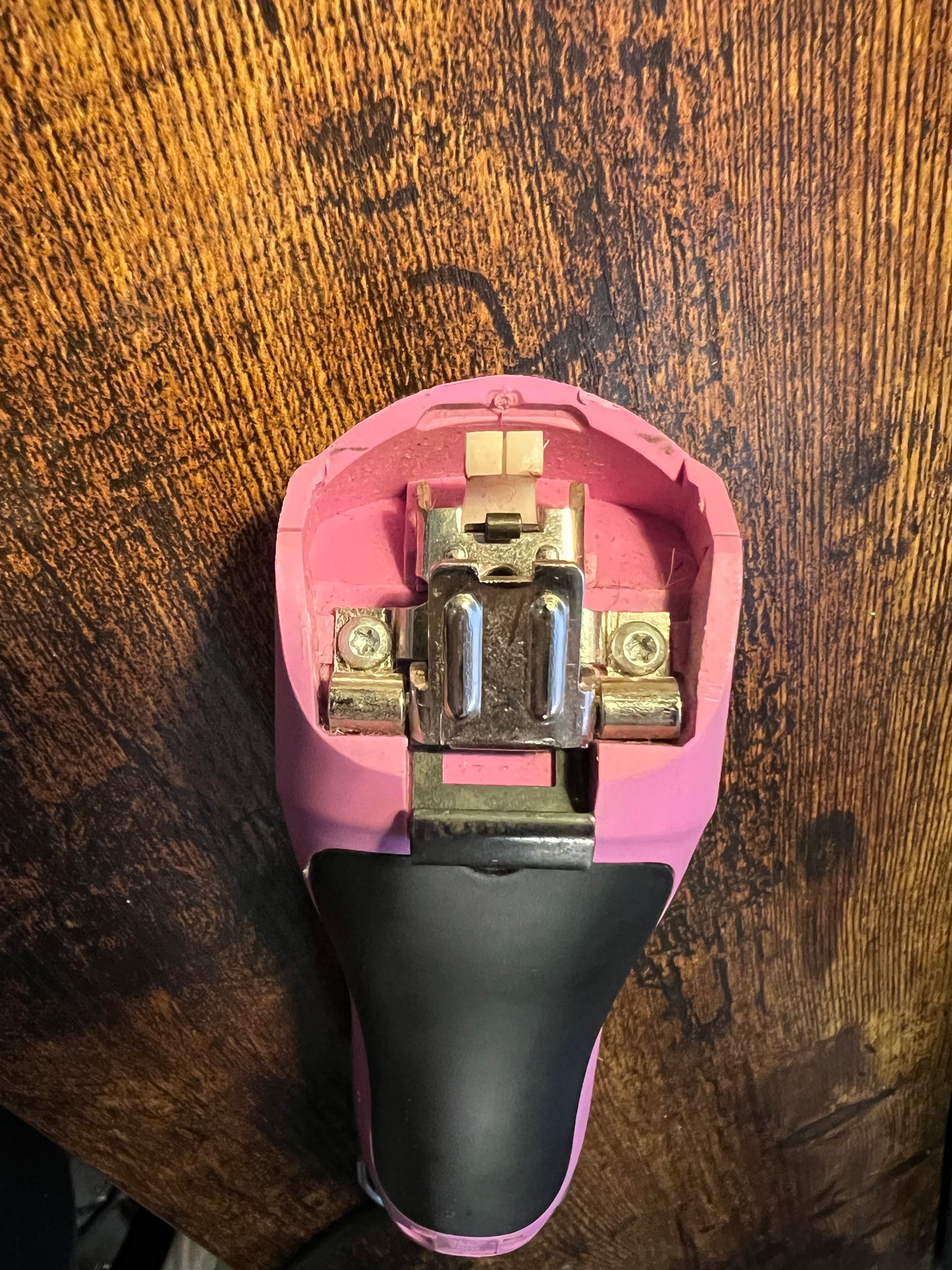 Wahl KM5 2 Speed Corded Dog Grooming Clippers -Pink