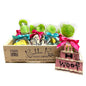 Individually Wrapped Birthday Set