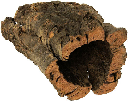 Zoo Med Natural Cork Bark Round