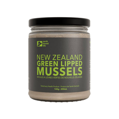 New Zealand Green Lipped Mussels Supplement