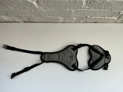 Coastal Grey Dog Harness Size Small
