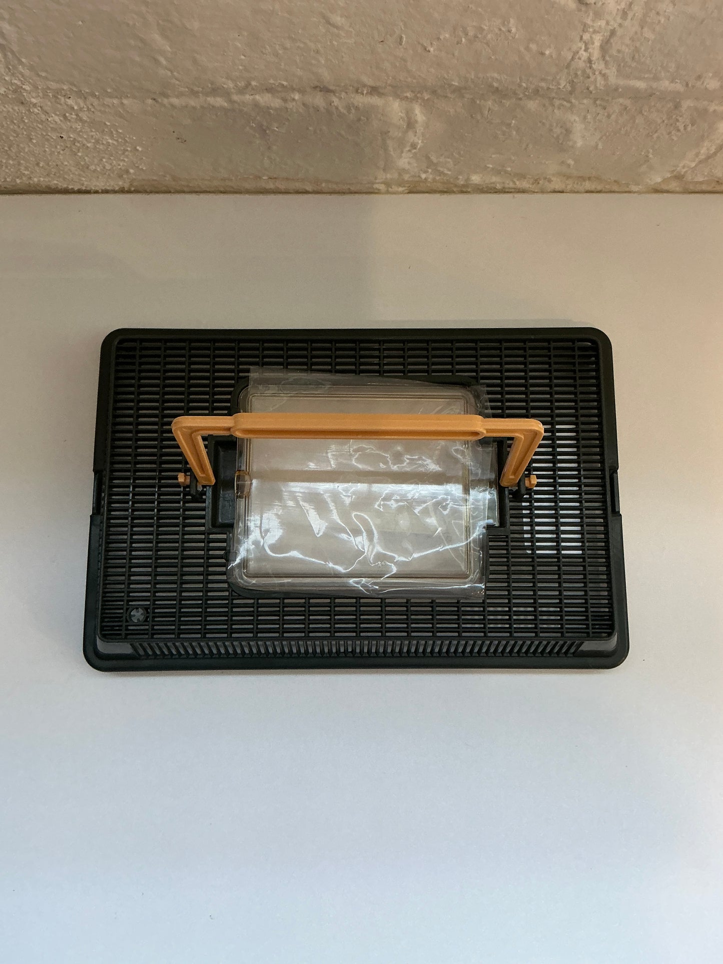 Exo Terra Faunarium Lid ONLY , Small