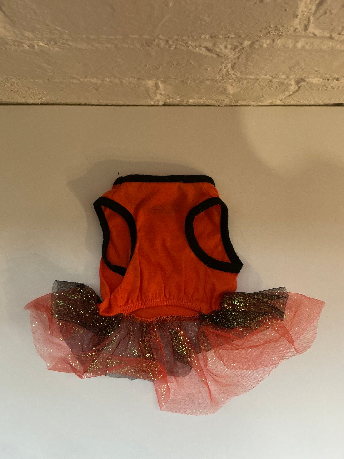 Cutest Pumpkin in the Patch Fall/Halloween Dress Size XS