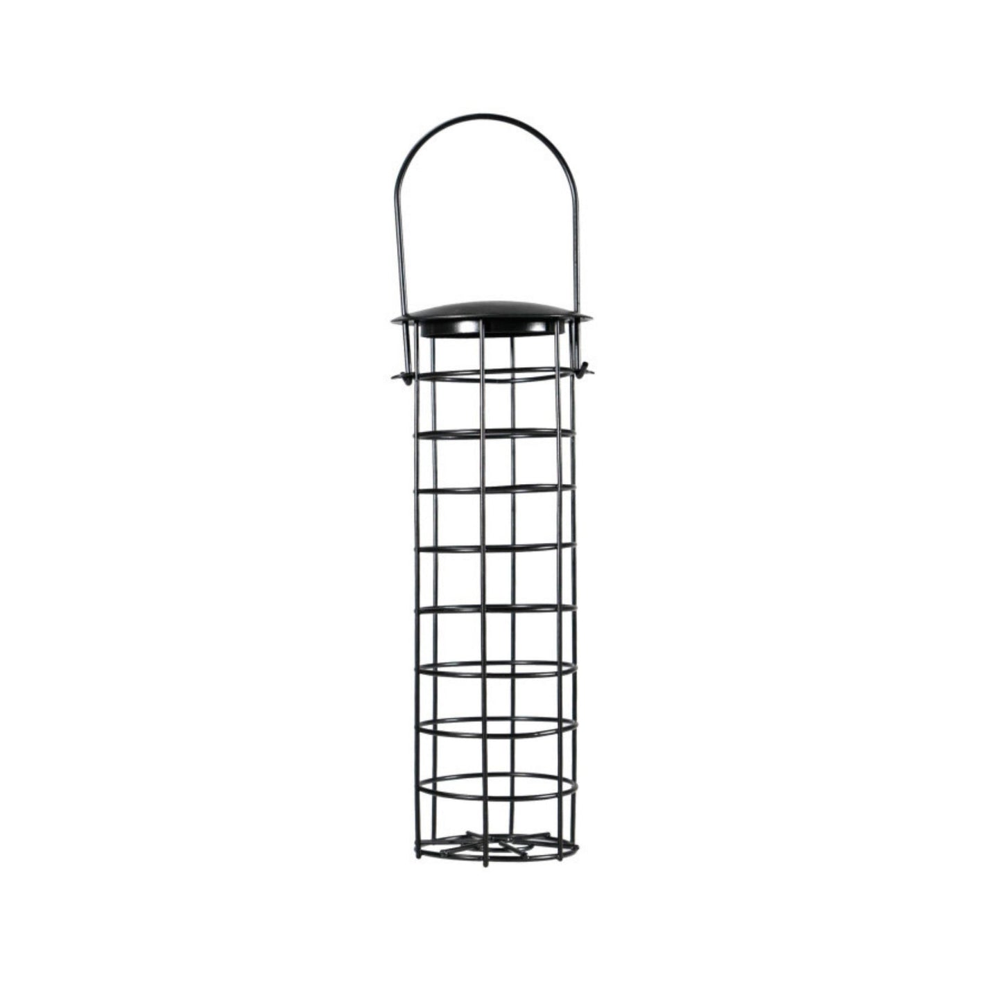 A & E Cages Garden & Fun Tube Feeder for Suet Balls