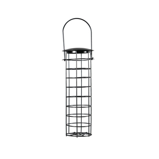 A & E Cages Garden & Fun Tube Feeder for Suet Balls