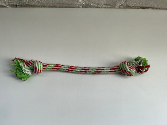 Rope Toy 14”