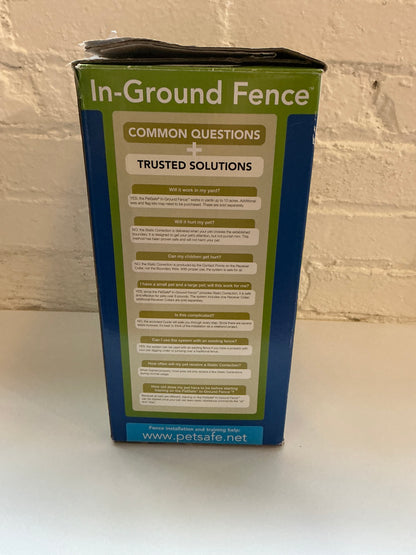 PetSafe In-Ground Fence System