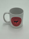 Starbarks Master Brew Ceramic Coffee Mug – 4" x 3" Indiana Pet Supply