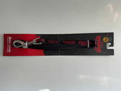 Stranger Things 6” Dog Leash for up to 20lbs