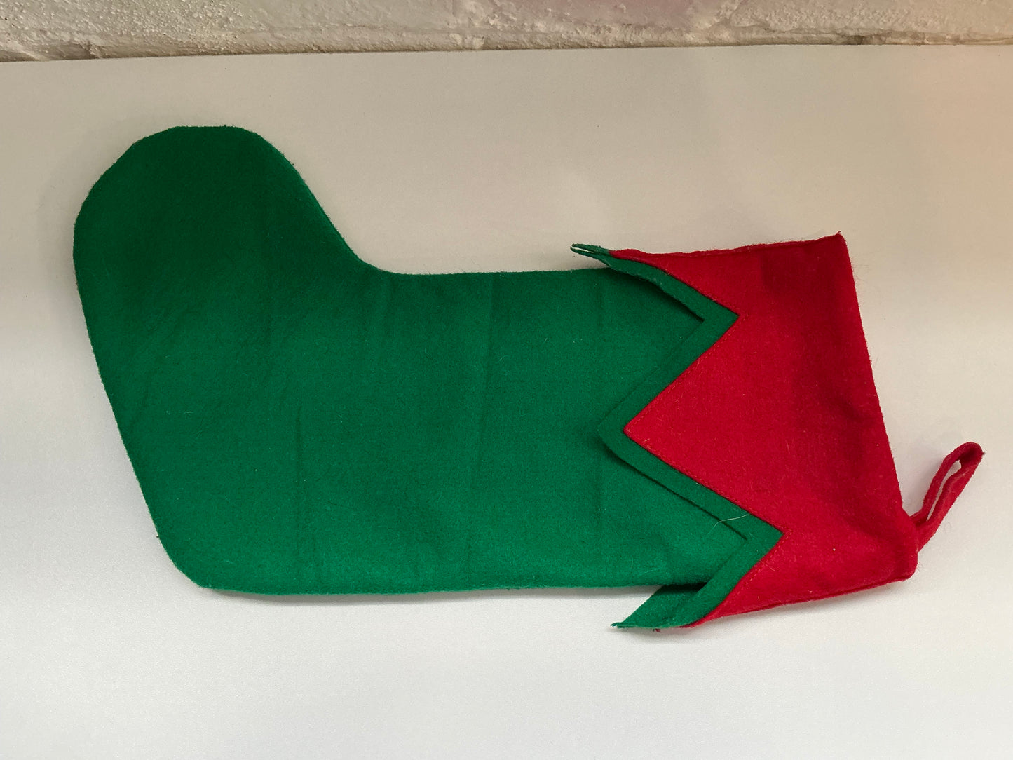 Dog Christmas Stocking