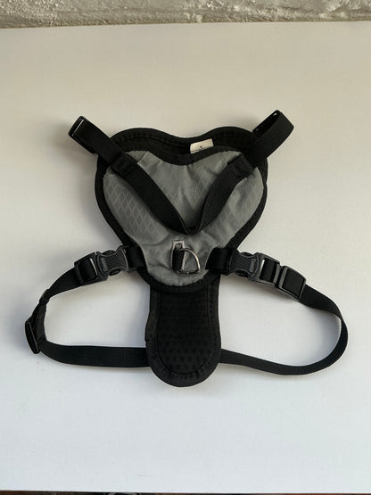 Coastal Grey Dog Harness Size Small