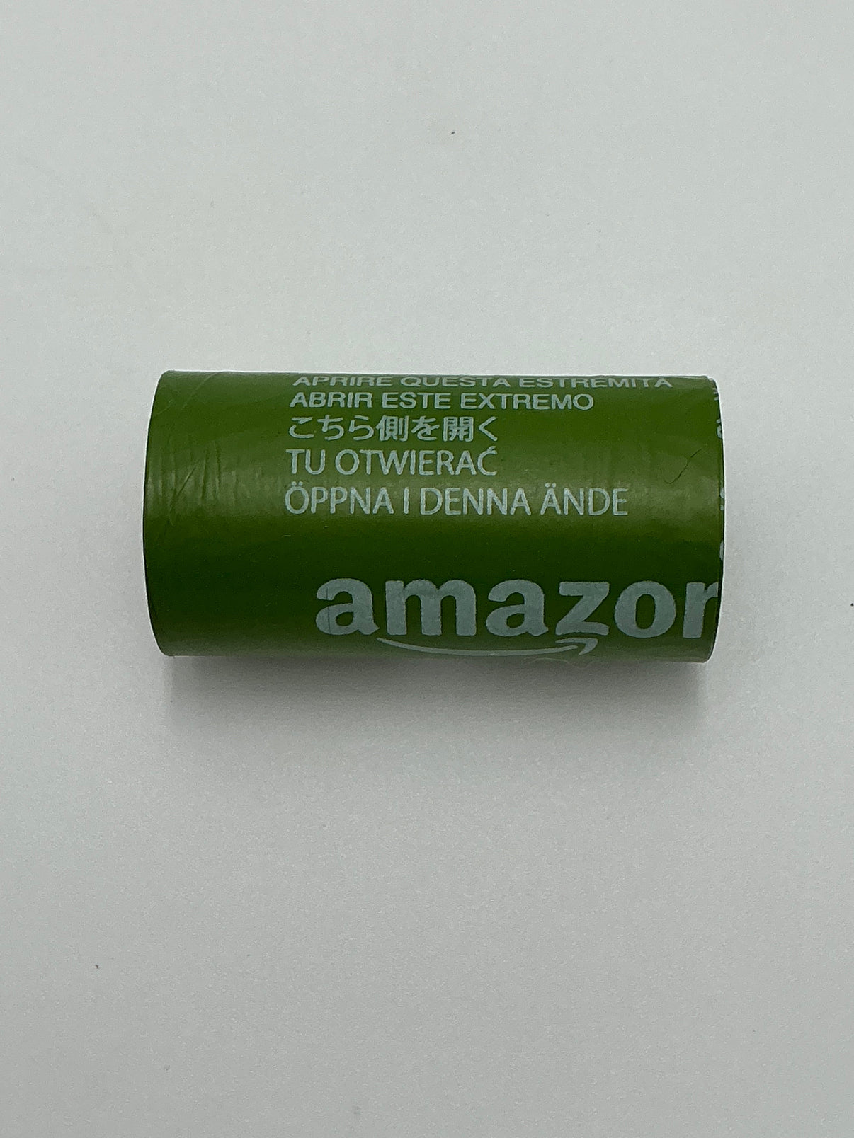 Amazon Basics Dog Waste Bags Indiana Pet Supply