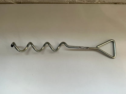 5/16 Galvanized Tie-out Stake