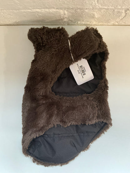 Black Puffer Coat Size Small