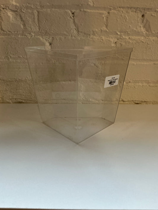 Small Corner Fish Aquarium