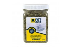 OurPets Cosmic Catnip 100% Natural Catnip 2.25Oz Tub