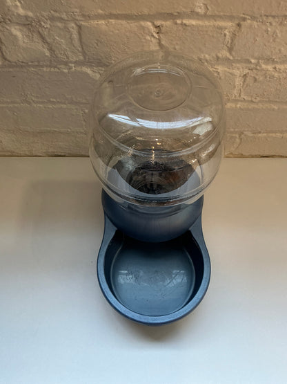 Gravity Dog Feeder 1 Gallon