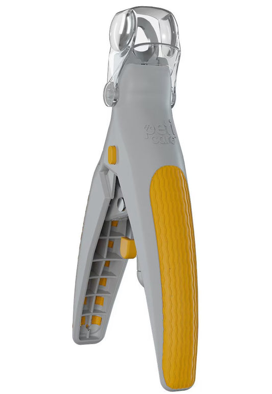Peru are Deluxe Pet Nail Trimmers