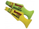 Yeowww! Fish Catnip Toy Green 1ea/7 in