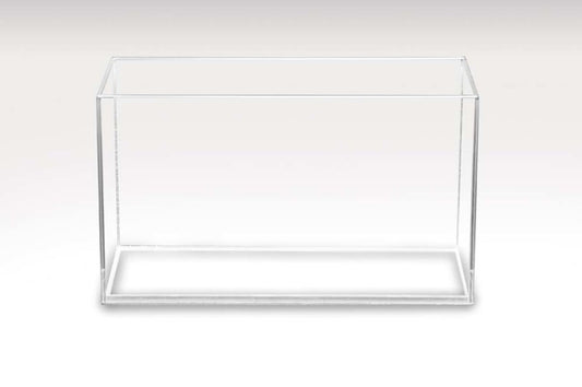 Aquatop High Clarity Aquarium Clear 12.7 gal,