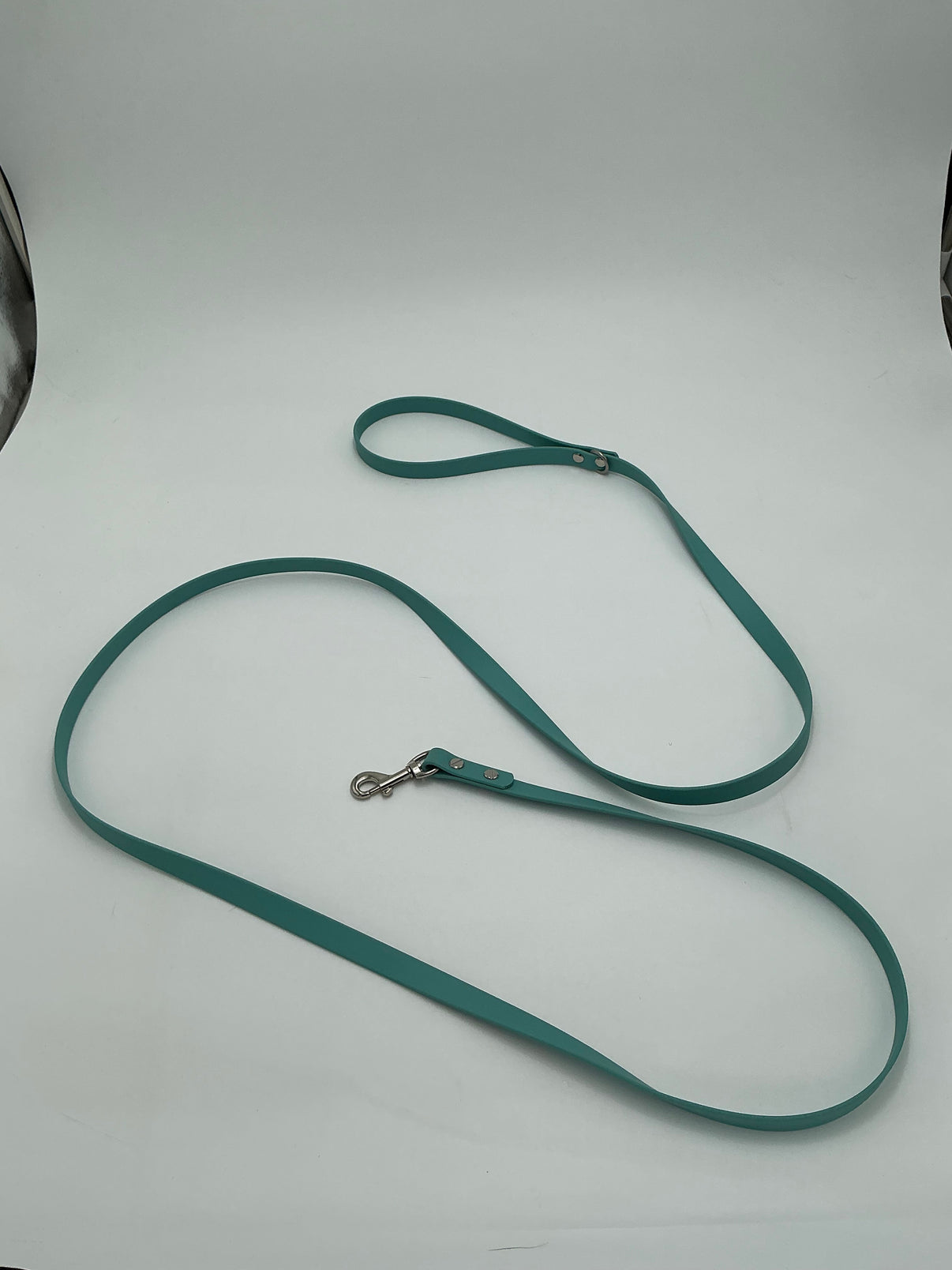 Premium Hand-Made BioThane 6 Foot Leashes Indiana Pet Supply