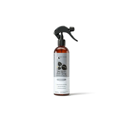 Kin+Kind Pet Smell Coat Spray 12oz. Patchouli