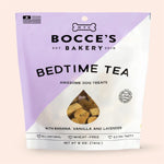 Bocce's Bakery Dog Biscuits Bedtime Tea 5oz.