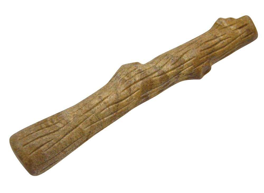 Petstages Dogwood Durable Stick Dog Toy