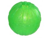 Starmark Fun Ball Dog Toy Green, MD