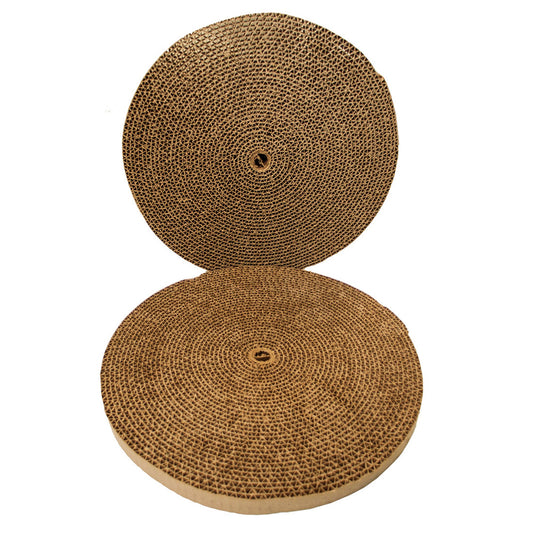 Bergan Mega Turbo Replacement Scratch Pad