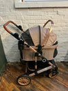 Bicystar Pet Stroller (Model HLD-X6DD)
