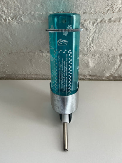 Lixit Bottle Guard and Bottle