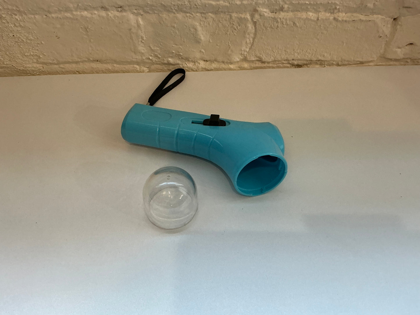 Small Treat Launcher